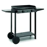 Forge Adour Chba60 Grillwagen schwarz