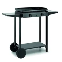 Forge Adour Chba60 Grillwagen schwarz