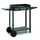 Forge Adour Chba60 Grillwagen schwarz