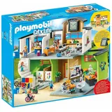 Playmobil City Life Große Schule mit Einrichtung 9453