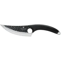 CHEF CUISINE Fleischmesser 20,5 cm Schwarz