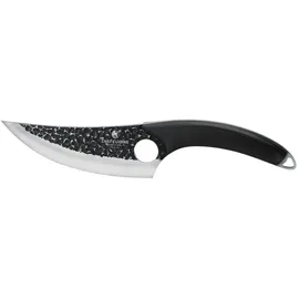 CHEF CUISINE Fleischmesser 20,5 cm Schwarz