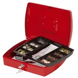 Q-Connect KF04253 Spardose rot