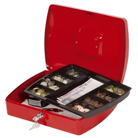 Q-Connect KF04253 Spardose rot