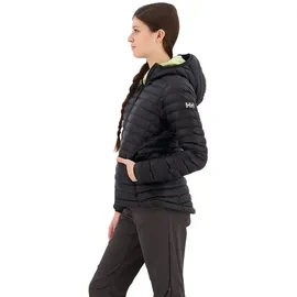 HELLY HANSEN Sirdal Insulator Daunenjacke - Black - S
