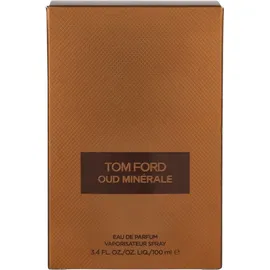 Tom Ford Oud Minérale Eau de Parfum 100 ml