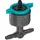 Gardena Regulierbarer Reihentropfer 8,0 l druckregulierend