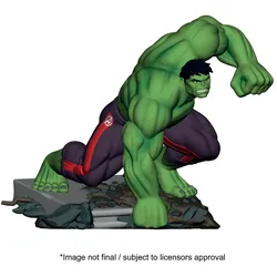 BULLYLAND® Marvel Hulk