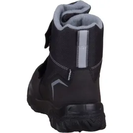 superfit Husky schwarz/hellgrau 0000, 35
