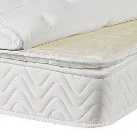 Beliani LUXUS 160 x 200 cm H2/H3
