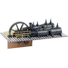 FALLER Dampfmaschine 191788 H0