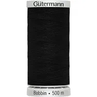 Gütermann Bobbinfil 500m 1005,