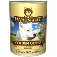 Wolfsblut Golden Goose, Adult 6x395g