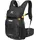 luxuskollektion Wanderrucksack 20 l blau/schwarz