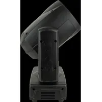 Showtec Shark - The Meg - Hybrid One, Moving