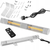 Terrassenheizer ROMA 3000W