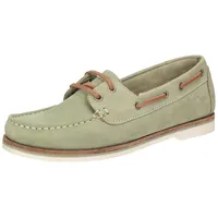 SIOUX Nakimba-700 Damen Grün 37
