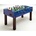 Master Cup blau