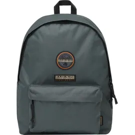 Napapijri Voyage 3 Rucksack Grün