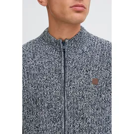 !Solid SOLID Strickjacke SDRicard", in blau | Gr.: S