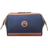 Delsey Chatelet Air 2.0 Trousse - Kulturbeutel Bleu marine One Size