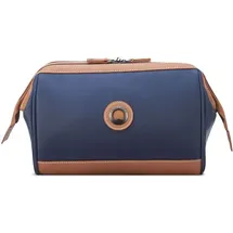 Delsey Chatelet Air 2.0 Trousse - Kulturbeutel Bleu marine One Size