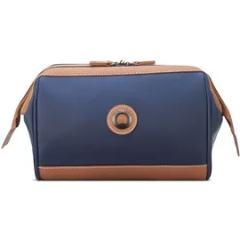 Delsey Chatelet Air 2.0 Trousse - Kulturbeutel Bleu marine One Size