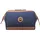Delsey Chatelet Air 2.0 Trousse - Kulturbeutel Bleu marine One Size