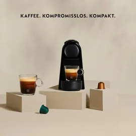 De'Longhi Nespresso Essenza Mini EN 85.R rot