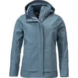 Schöffel ZipIn! Jacket Toledo Damen bering sea 40