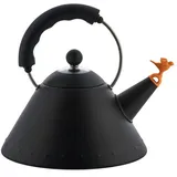 Alessi 9093 2 l Schwarz