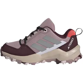adidas Terrex - Kid's Terrex Ax4R - Multisportschuhe Gr 33 braun