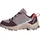 adidas Terrex - Kid's Terrex Ax4R - Multisportschuhe Gr 33 braun