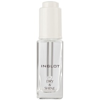 Inglot Dry & Shine NF Top Coat 9 ml