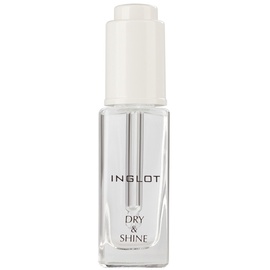 Inglot Dry & Shine NF Top Coat 9 ml