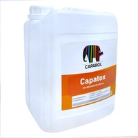 Caparol Capatox 5 Liter, farblos