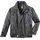 ROADSIGN australia Roadsign 61088-2XL-6490 Pilotenjacke, anthrazit/gelb, 2XL