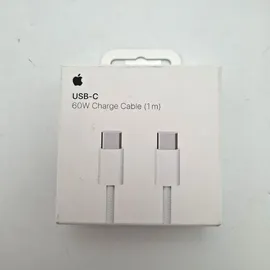 Apple 60W USB‐C Ladekabel (1 m) ​​​​​​​
