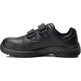 ELTEN jo_CLEAN Strap black Low ESD S3 Sicherheitshalbschuh 12691 - 39