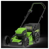 Greenworks GD60LM46HP ohne Akku