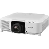 Epson EB-PQ2008W 3LCD Weiß