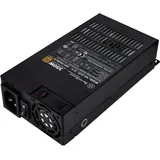 Silverstone FX350-G 350 W), PC Netzteil, Schwarz