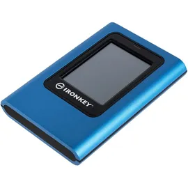 Kingston IronKey Vault Privacy 80 1,92 TB USB 3.2