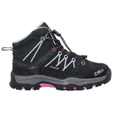 CMP Rigel Mid WP Kinder Titanio/Skyway 40