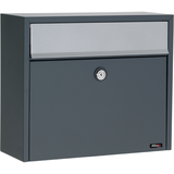 Allux LT150AN anthrazit