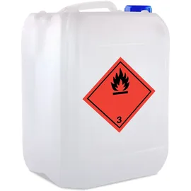 Höfer Chemie Flambiol Bioethanol 96,6% Premium 10 l 3 St.