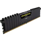 Corsair Vengeance LPX 32 GB Kit DDR4 PC4-21300 CMK32GX4M2A2666C16