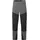 Mountain Equipment Herren Ibex Alpine Hose (Größe L, anvil grey-black)