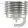 Denso Zündkerze Iridium Tough vkh22