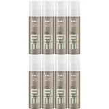 WELLA EIMI PEARL STYLER Styling Gel Haargel für starken Halt u. Glanz 8x 100 ml